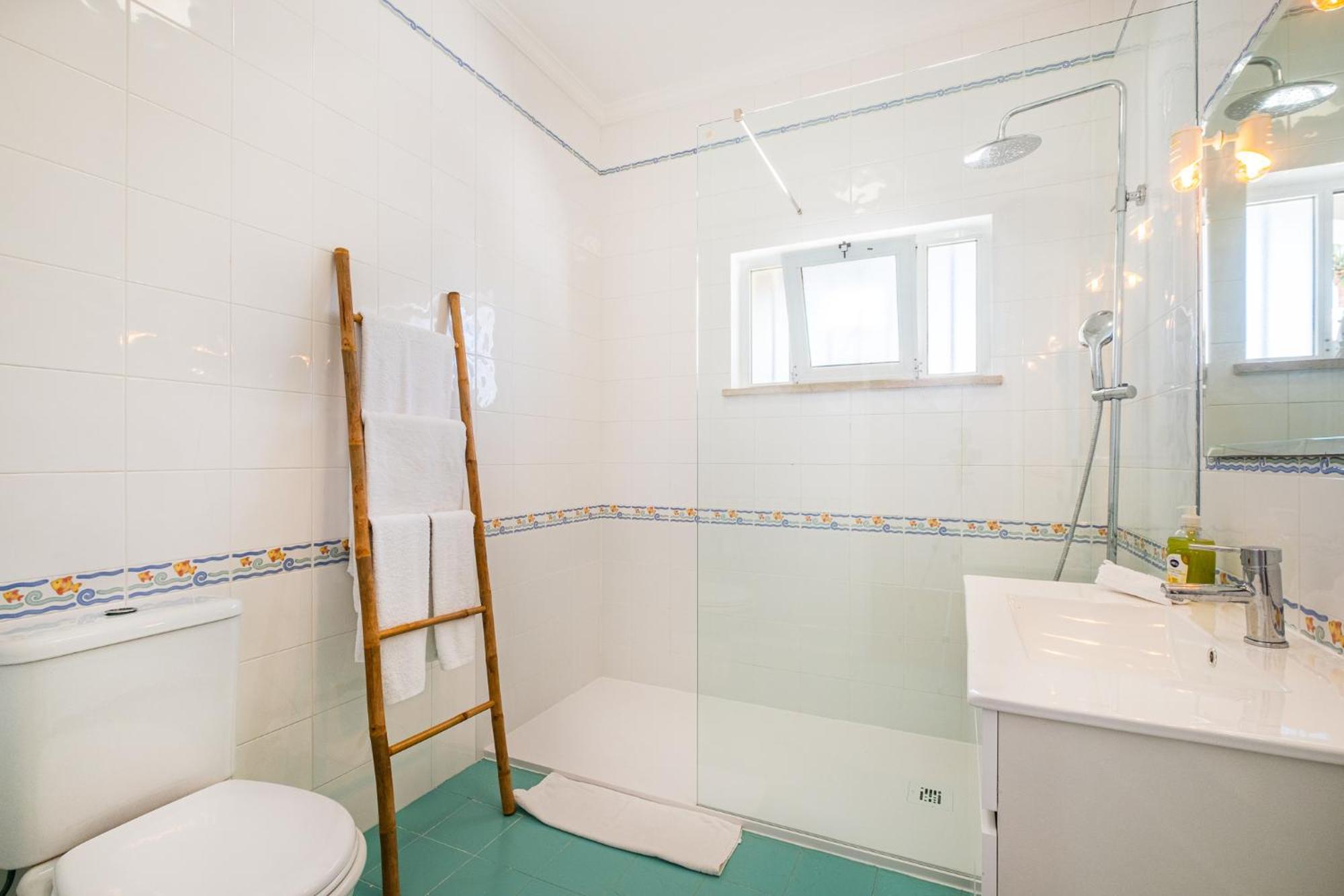 Vicente Mar Luxury Villa - Private Pool アルブフェイラ エクステリア 写真