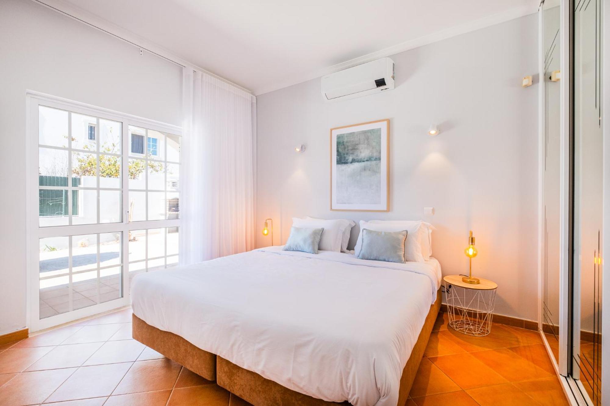 Vicente Mar Luxury Villa - Private Pool アルブフェイラ エクステリア 写真