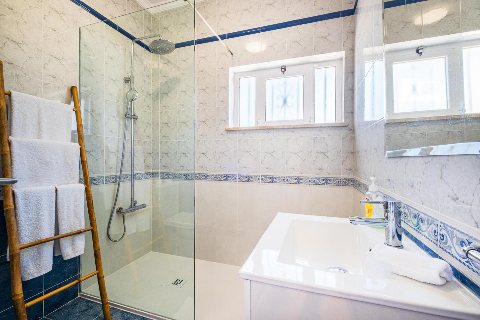 Vicente Mar Luxury Villa - Private Pool アルブフェイラ エクステリア 写真