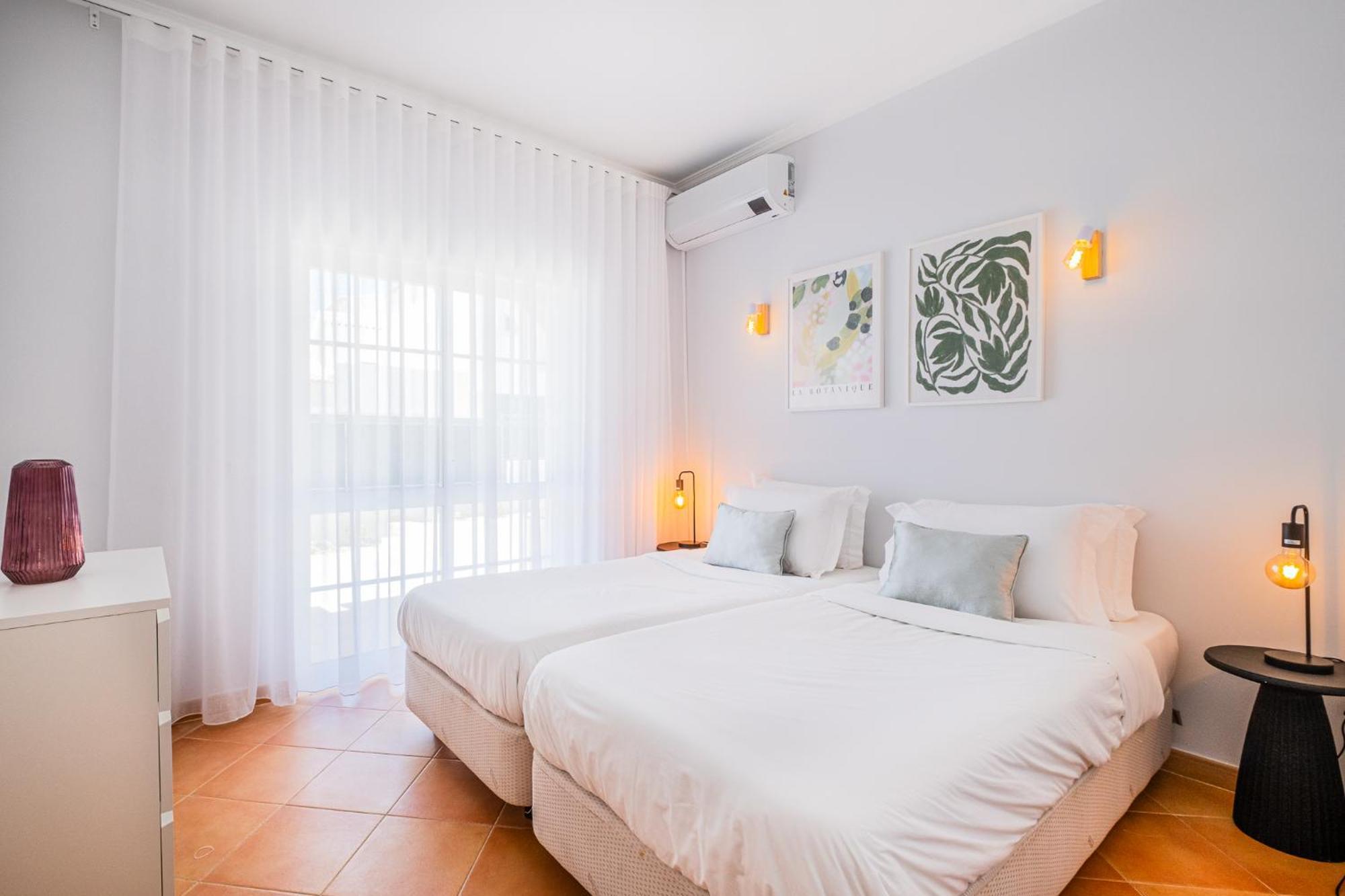 Vicente Mar Luxury Villa - Private Pool アルブフェイラ エクステリア 写真